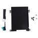 HDD Caddy Bracket Hard Drive Adapter SSD Cable Connector Laptop Accessory Screw for -DELL Latitude E5480 Laptop