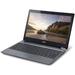 Refurbished Refurbished Acer Aspire C710-2487 11.6-Inch Chromebook (1.1 GHz Processor 4GB DDR3 320GB HDD) - Iron Gray