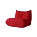 Trule Game Chair Foam Padding in Red | 28.35 H x 34.25 W x 39.76 D in | Wayfair A657AA3E077A40338A694287E424C2C0