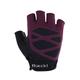 Roeckl Sports Damen und Herren Fahrradhandschuhe "Iton", bordeaux, Gr. 8