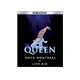 Queen Rock Montreal 4K DVD