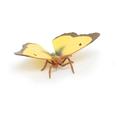 Wild Animal Kingdom Clouded Yellow Buttefly Toy Figure (50288)