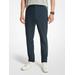 Michael Kors Slim-Fit Chino Pants Blue 32X32