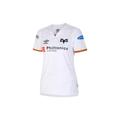 Ospreys Away Replica Jersey Short Sleeved