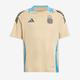 adidas Argentina 2024 Kids Training Shirt