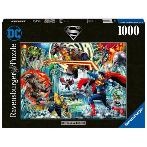 Superman (Puzzle) - Ravensburger Verlag