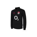 England Alternate Classic Jersey Long Sleeved Junior