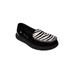 Women's Katya Slip On Sneaker by LAMO in Black (Size 9 M)