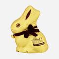 Lindt Dark Chocolate GOLD BUNNY 100g