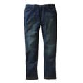 Men's Big & Tall Levi's® 502™ Regular Taper Jeans by Levi's in Indigo (Size 42 36)