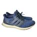 Adidas Shoes | Adidas Ultra Boost 4.0 Cp9250 Men's Size 10 Blue | Color: Blue | Size: 10