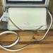 Kate Spade Bags | Kate Spade Laurel Way Greer Crossbody In Parchment Nwt | Color: Gold/White | Size: Os