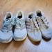 Adidas Shoes | Adidas Running Shoes Bundle | Color: Gray | Size: Various