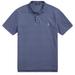 Polo By Ralph Lauren Shirts | New Polo Ralph Lauren Classic Fit Polo Men's Xxl | Color: Blue | Size: Xxl