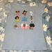 Disney Shirts & Tops | Disney The Proud Family Girls Size L 10 12 Large New Nwt Shirt | Color: Blue | Size: Lg