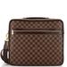 Louis Vuitton Bags | Louis Vuitton Sabana Laptop Nm Briefcase Damier Brown | Color: Brown | Size: Os