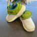 Adidas Shoes | Adidas X Disney's Suru365 Muppets Kermit The Frog Baby/Toddler Slip-On Shoes 6k | Color: Green | Size: 6bb