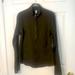 Lululemon Athletica Jackets & Coats | Lululemon Define Jacket Size 10 | Color: Brown/Green | Size: 10