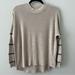 American Eagle Outfitters Sweaters | American Eagle Sweater | Color: Cream/Tan | Size: M