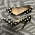 Kate Spade Shoes | Kate Spade High Heels 9m | Color: Black | Size: 9