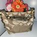 Coach Bags | Coach Carly Hobo | Color: Brown/Gold | Size: Medium