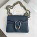 Gucci Bags | Gucci Navy Dionysus Leather Bag Shoulder Crossbody Bag | Color: Blue | Size: Os