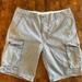 Levi's Shorts | Levi’s Cargo Shorts Men’s Size 38 | Color: Gray | Size: 38