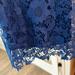 Zara Dresses | Blue Zara Dress | Color: Blue | Size: M