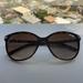 Burberry Accessories | Burberry Sunglasses | Color: Brown | Size: Os