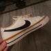 Nike Shoes | Barely Worn Nike Sneaker | Color: Black/Brown/White | Size: 7