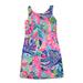 Lilly Pulitzer Dresses | Lilly Pulitzer Cathy Shift Dress Size 6 | Color: Blue/Pink | Size: 6