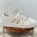 Adidas Shoes | Adidas White Iridescent Grand Court Cloudfoam Comfort Women’s Size 8.5 | Color: White | Size: 8.5