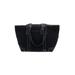 Coach Shoulder Bag: Black Bags