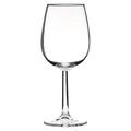 Royal Leerdam RL 357035 Bouquet Burgundy Wine Glass 35cl, without filling mark, 12 Glasses