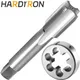 Hardiron-Ensemble de tarauds et filières M44 X 1.5 main droite taraud à filetage machine M44 x