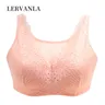 LERVANLA 6026 reggiseno per mastectomia Super morbido e confortevole 75-100BC reggiseno per seni