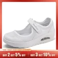 2024 scarpe sportive da donna Sneakers con plateau moda donna primavera inverno appartamenti scarpe