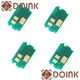 4pcs TK-5440 EU For Kyocera ECOSYS PA2100cx/PA2100cwx/MA2100cfx/MA2100cwfx/PA2100/MA2100 Toner Chip