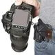 Plastic Camera Quick Waist Belt Strap Buckle Button Clip Holder for Carrying 20kg DSLR Digital SLR