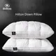 Pure Cotton High-End Down Pillow 5-Star Hotel Quality