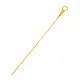 1 Pack 1 X Oil Dipstick Engine Oil Dipstick 1 Pc 523mm / 20.5 Inch 7701060940 20.5 Inch FOR RENAULT