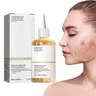 The Glycolic Acid 7% Toning Solution 100ml Repairing Facial Oil Nourishing Gentle Glycolic Acid