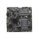 LGA 1155 Practical Motherboard Stable for Intel-i3/i5/i7 H61 Socket DDR3 Memory Dual-Channel