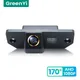 GreenYi 170° HD 1080P Car Rear View Camera for Ford Focus 2 Sedan 2005-2011 C-Max Mondeo Night