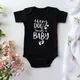 Every Dog Needs Baby Short Sleeve A Baby Unisex Bodysuit Newborn Baby Gifts Baby Announcement