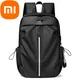 Xiaomi Backpack Trend Men's Large Capacity Computer Backpack Leisure College Student Backpack 15.6