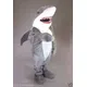 New Adult Hot Sale Foam Cute Shark Doll Fancy Cartoon Mascot Costume Plush Christmas Fancy Dress