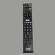 Original For Sony TV Remote Control RM-ED013 RM-ED046 For KDL-19L4000 KDL-26E4000