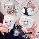 Sanrio Pochacco Protective Case for Airpods 1 2 Pro Air Pods 3 Case Earphone Accessories Cute