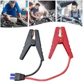 EC5 Emergency Power Lighting Auto Battery Line Emergency Cable Clip Battery Connection Wire Car Jump